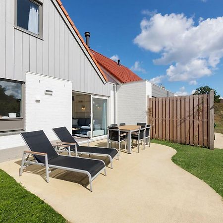 Center Parcs Zandvoort Beach Quarto foto