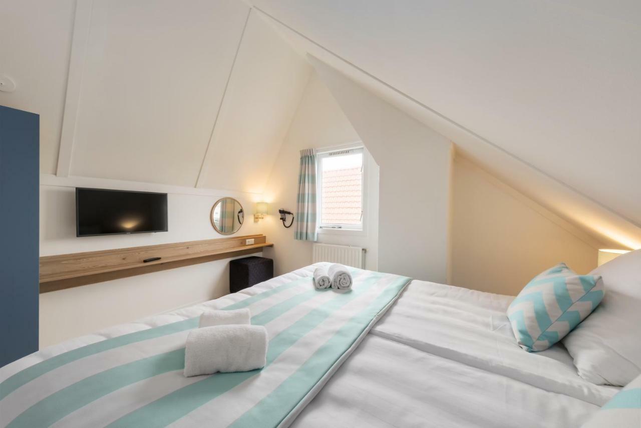 Center Parcs Zandvoort Beach Quarto foto