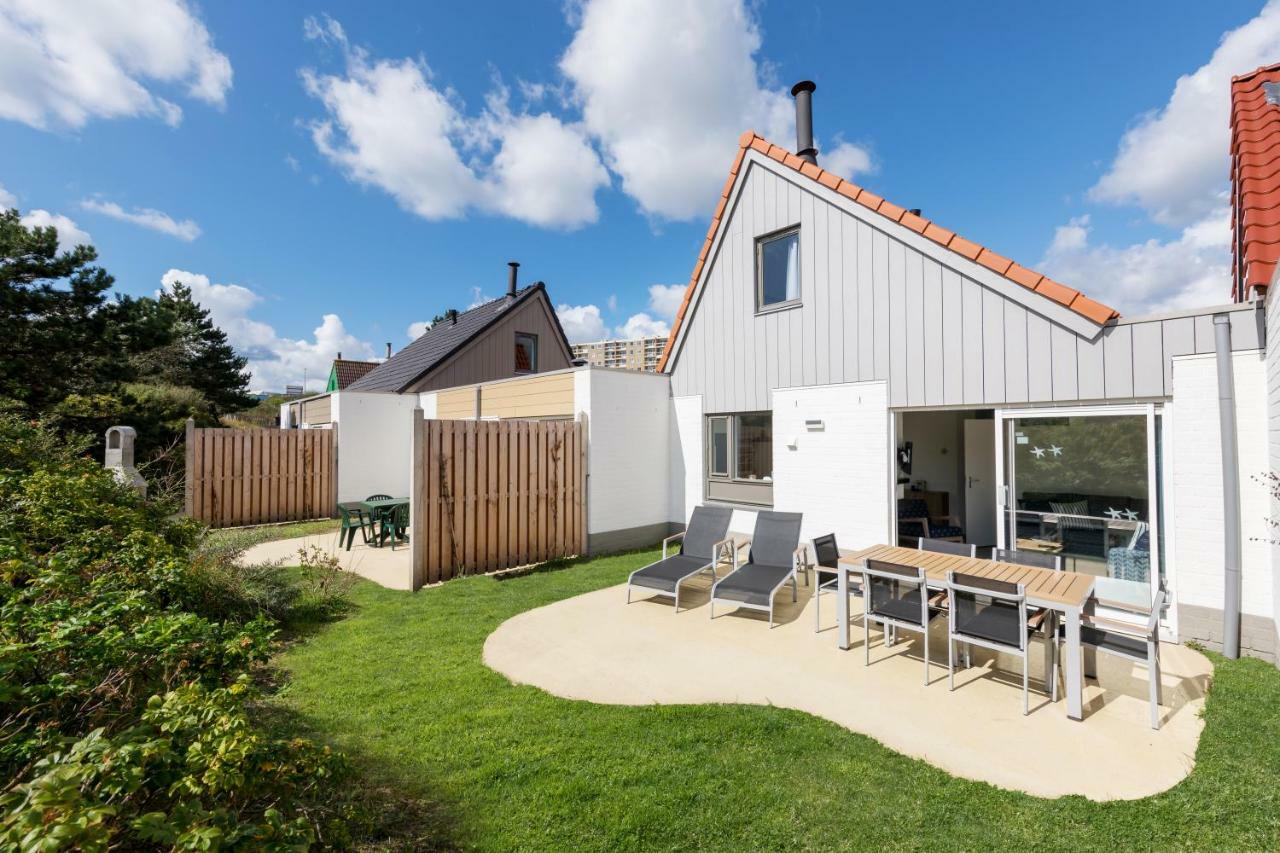 Center Parcs Zandvoort Beach Quarto foto