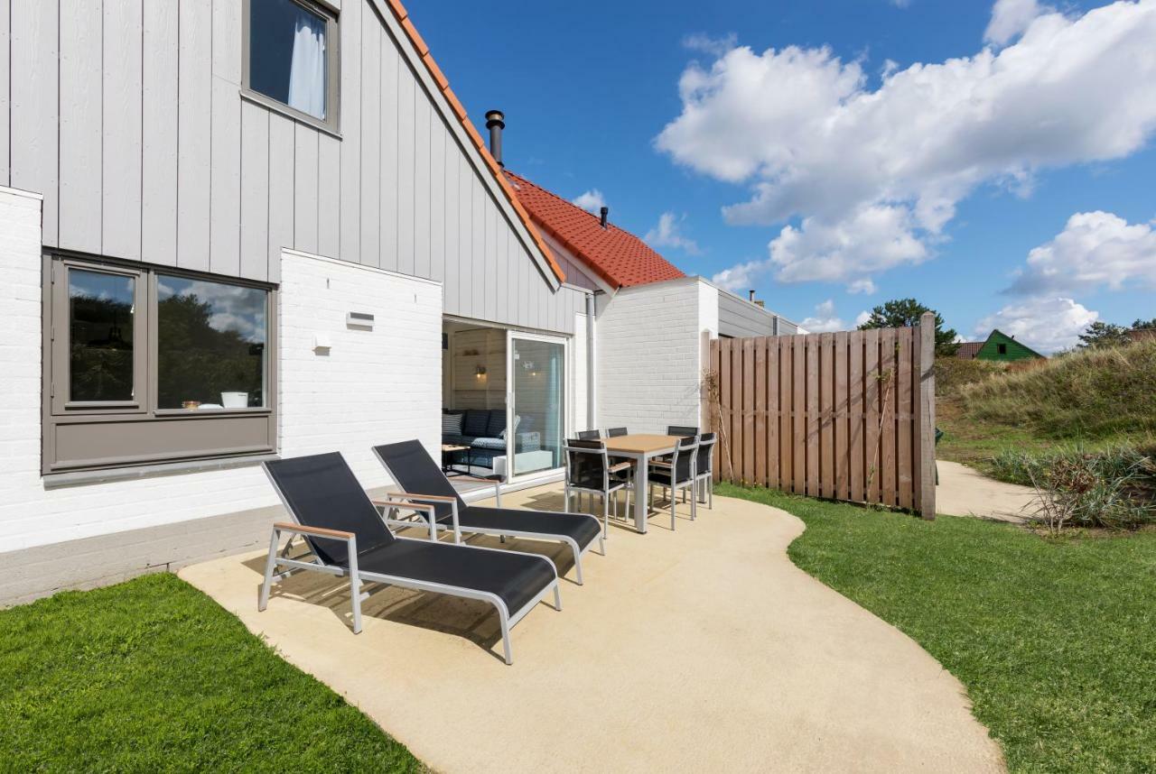 Center Parcs Zandvoort Beach Quarto foto