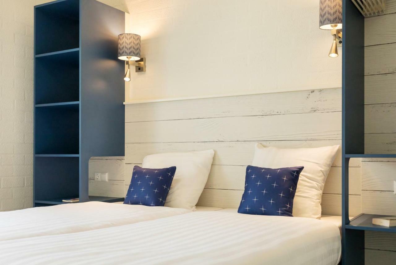 Center Parcs Zandvoort Beach Quarto foto