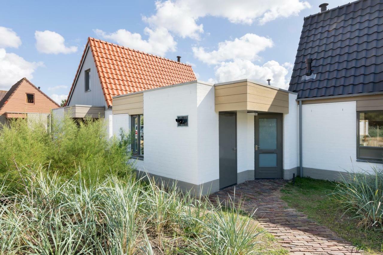 Center Parcs Zandvoort Beach Quarto foto